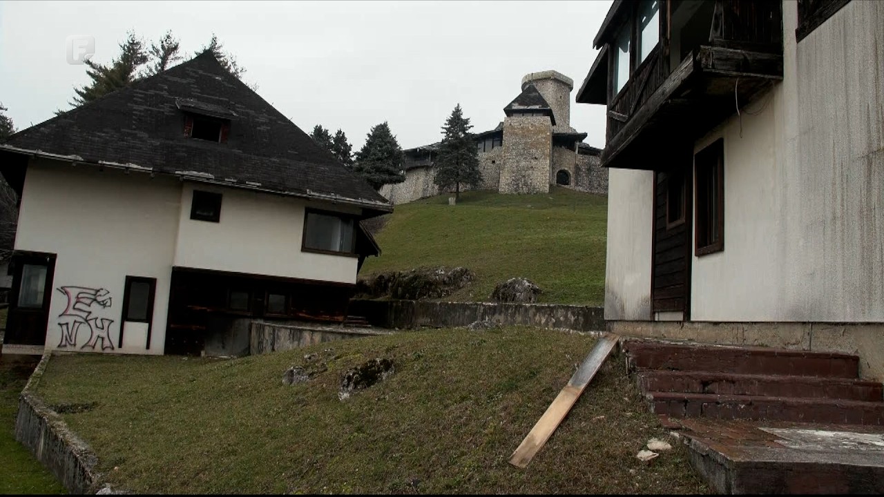 Velika Kladu&scaron;a jača turizam obnovom kule Starog grada i Centra za kulturu