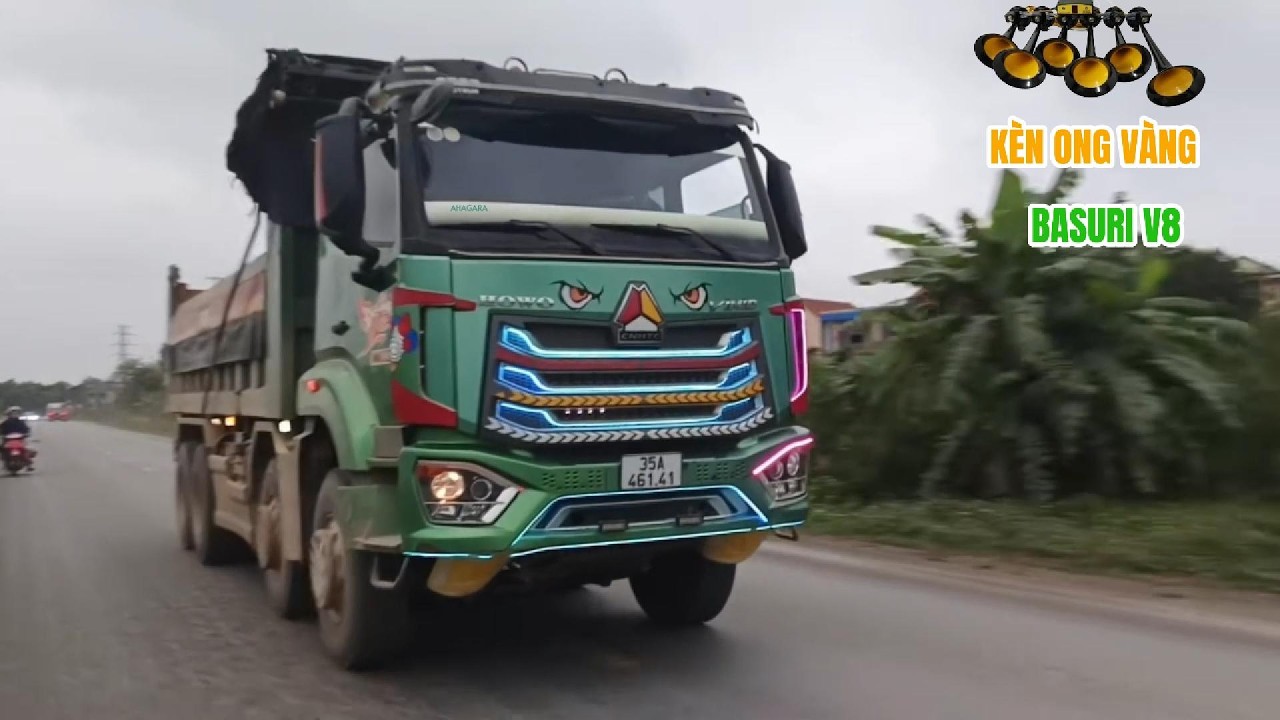 Săn Các Idol Báo Kèn Cực Hay, Basuri V8, Kèn Thái Độ, Kèn Ong Vàng