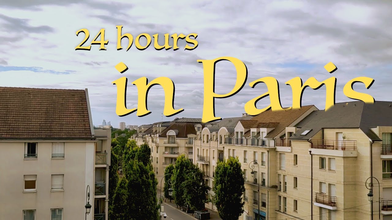 what i eat in paris | #tb summer in europe '23