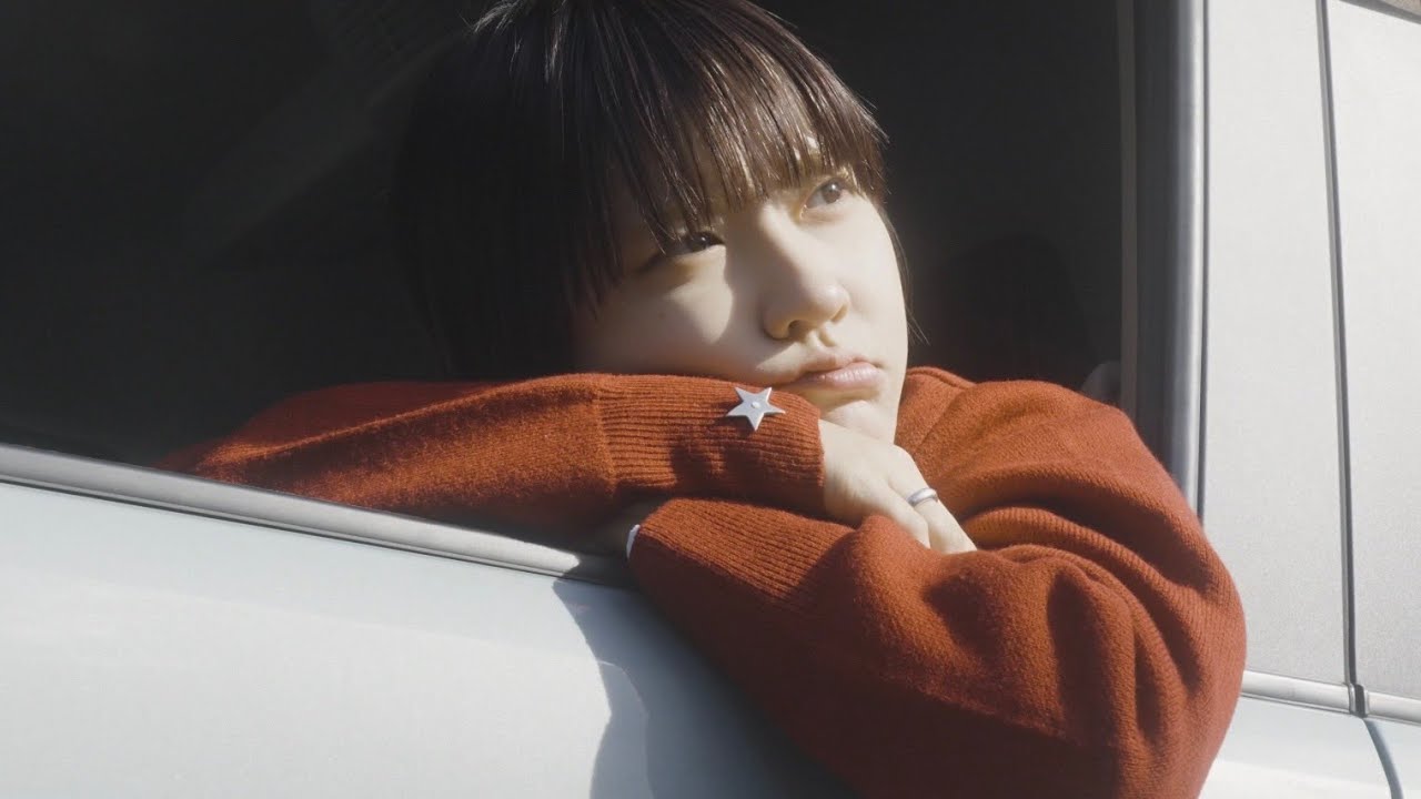 不眠旅行 caffeine [Official Music Video]