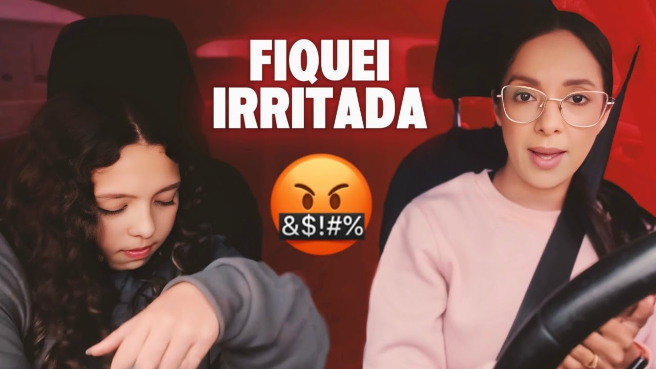 ME DEIXARAM NA MÃO - PERDI A LINHA 
