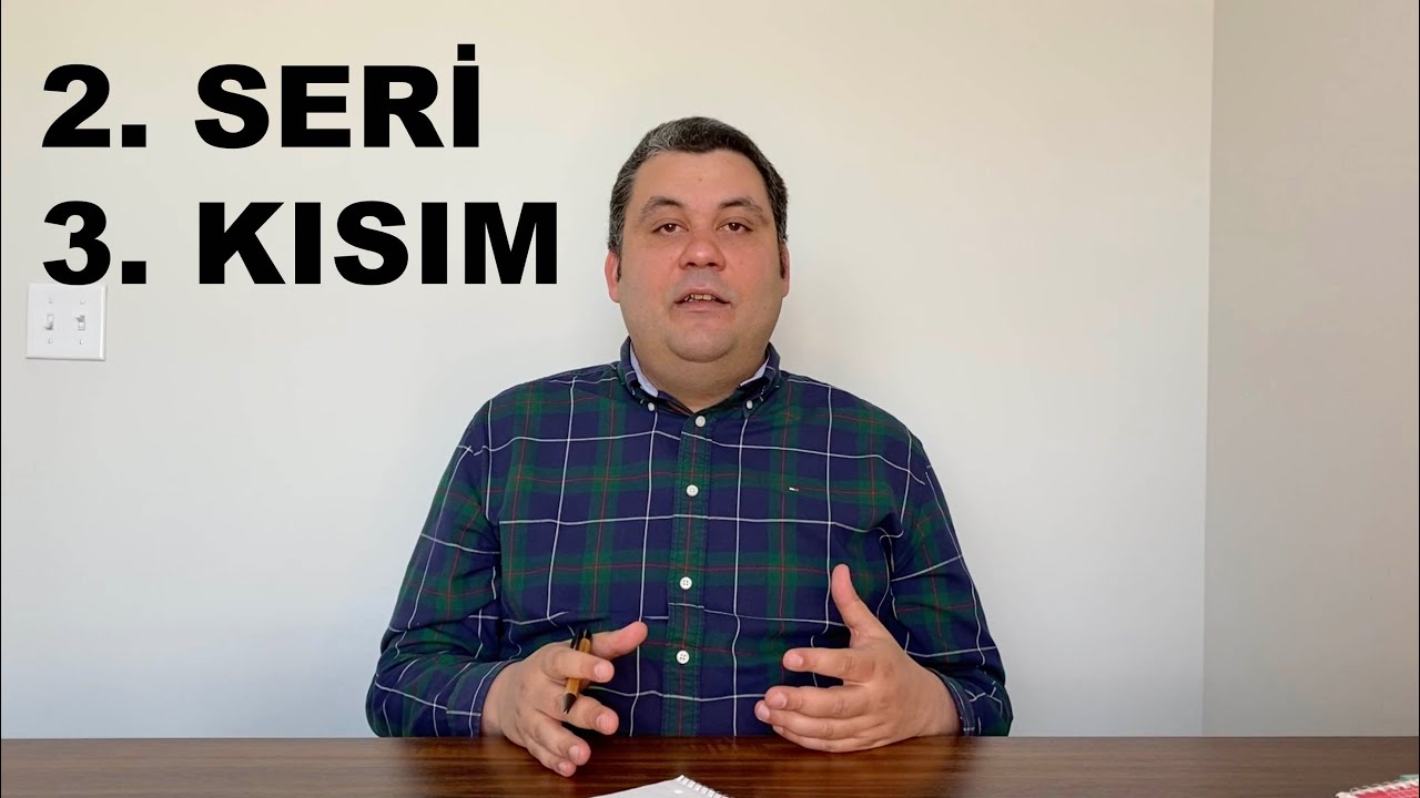 2. Seri 3. Kısım Ürün Satışında Açıklama ve Tagların Önemi