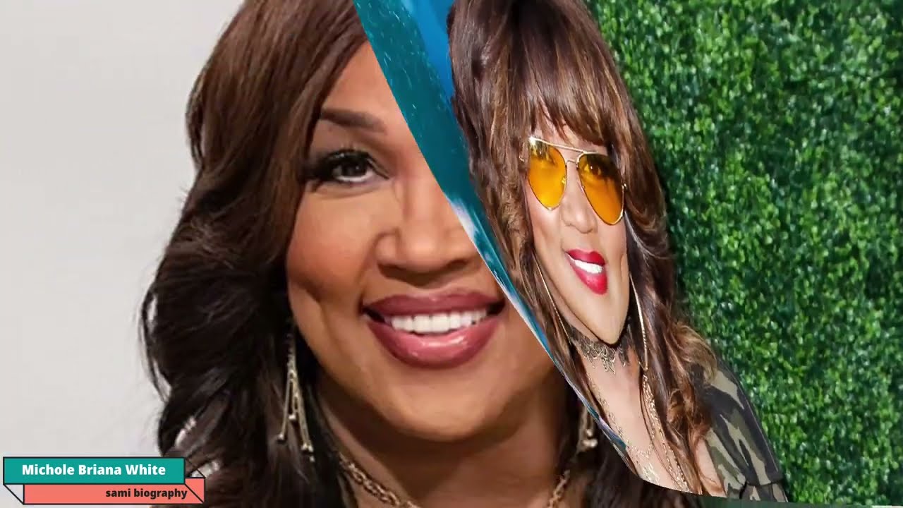 Kym Whitley biography 