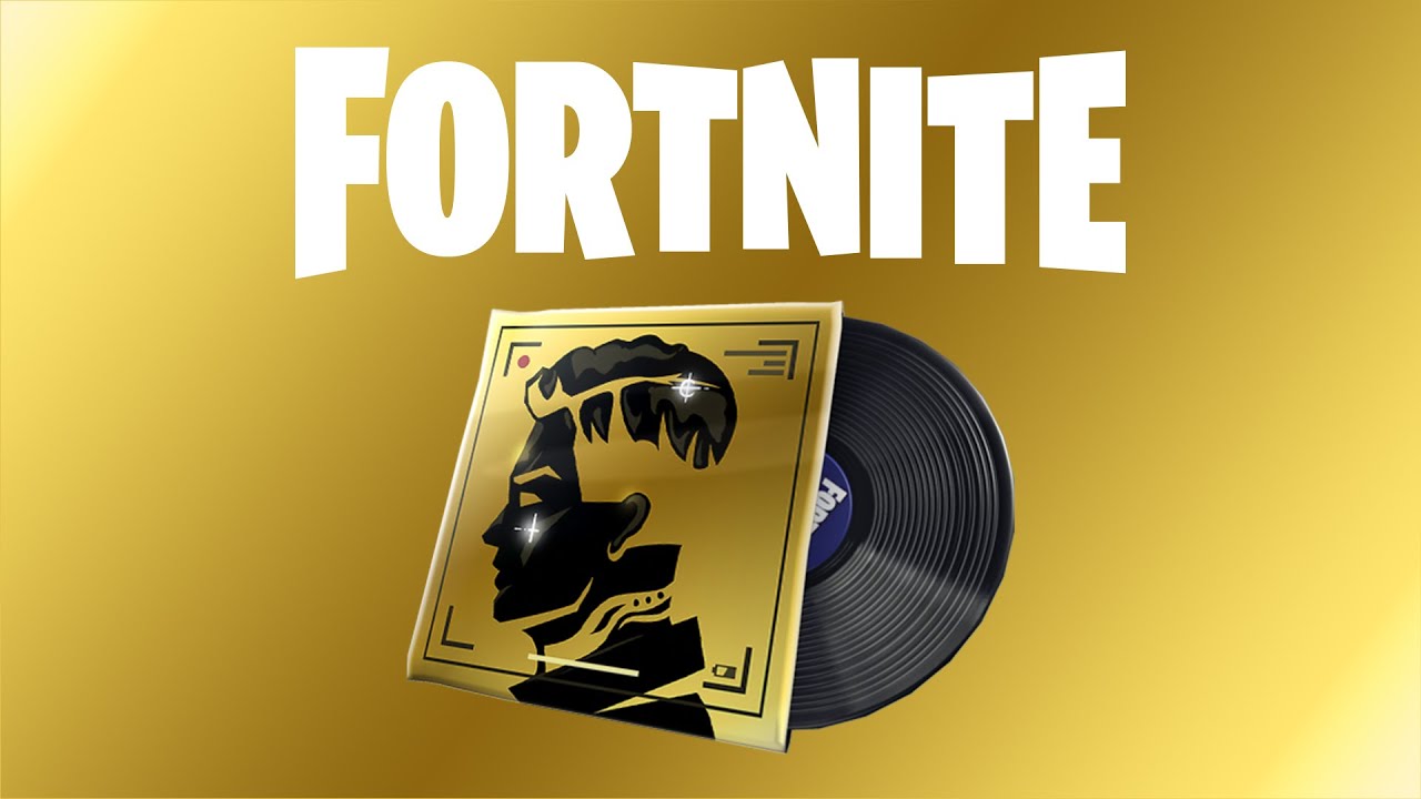 Fortnite - Lobby Track - Subterfuge