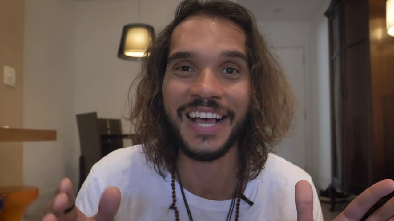 NÃO PRECISA SER TÃO DIFÍCIL - Como trilhar o caminho mais fácil da vida?
