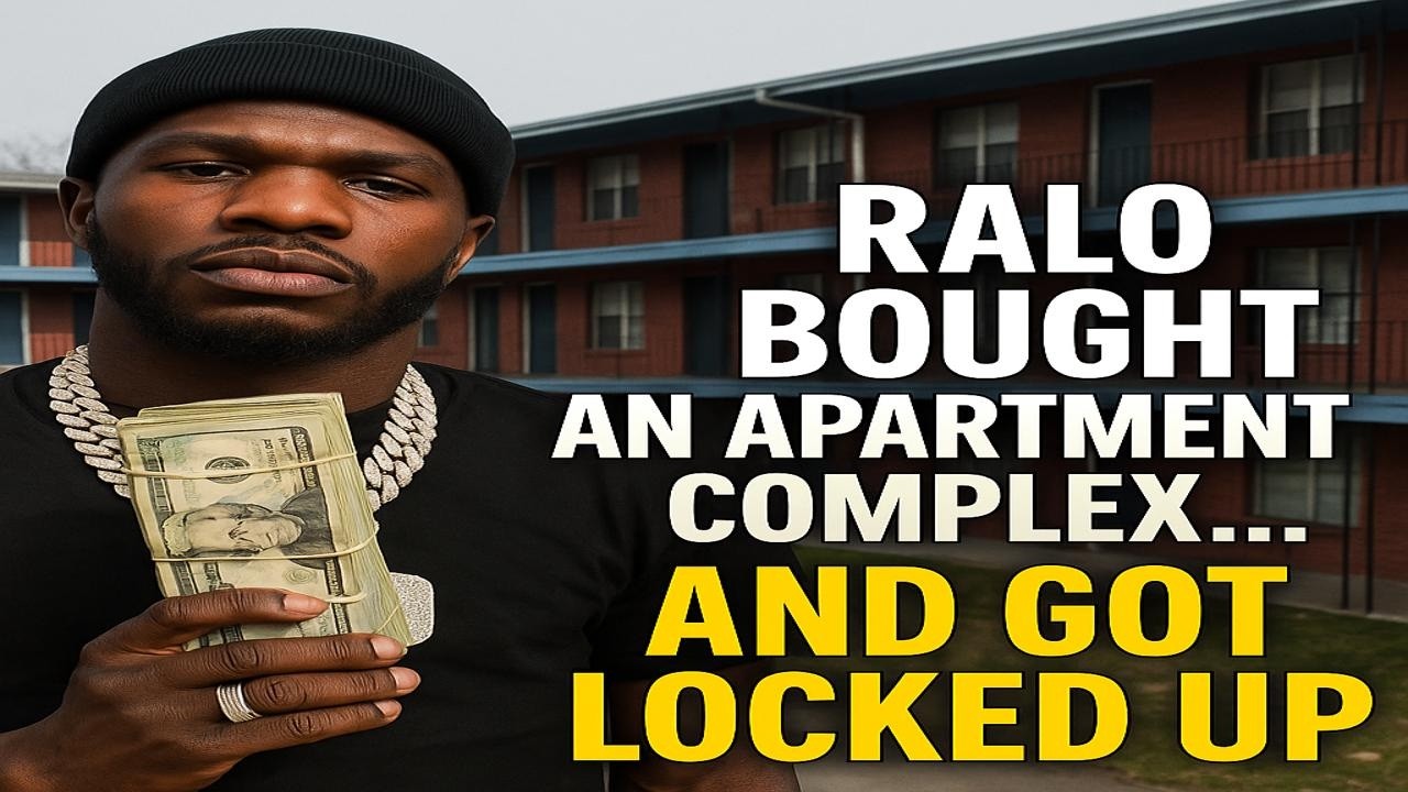 Free Ralo? Inside the Kush Bust, The Bluff, and the “Pakistan” Apartments