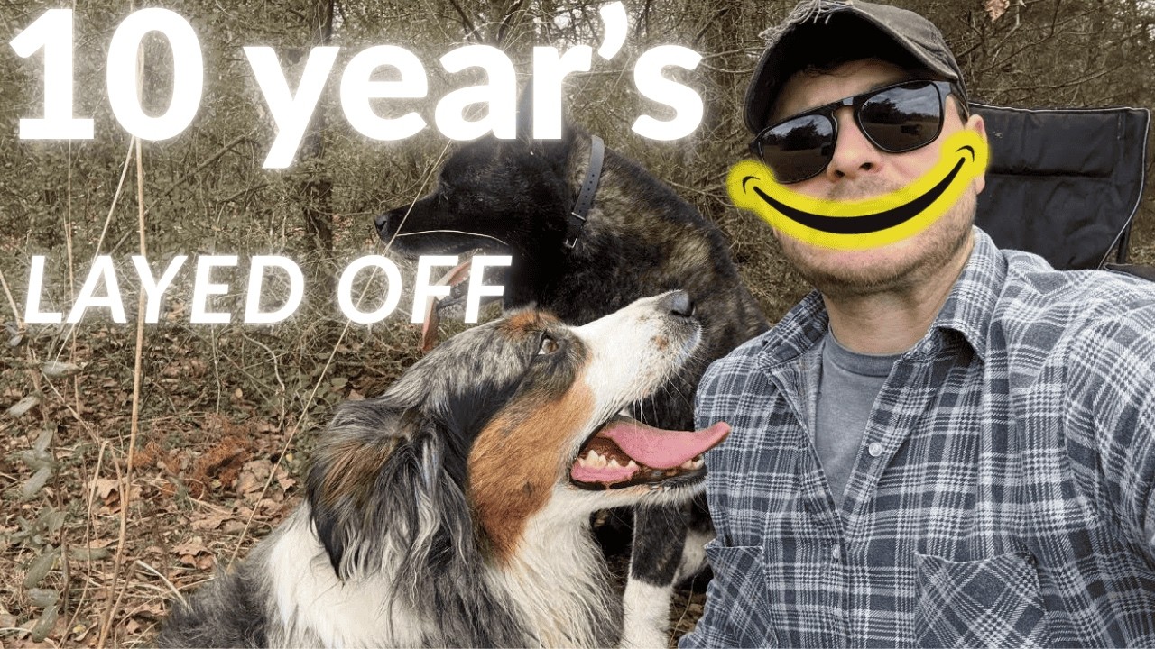 Уволен после 10 лет работы | Что теперь?