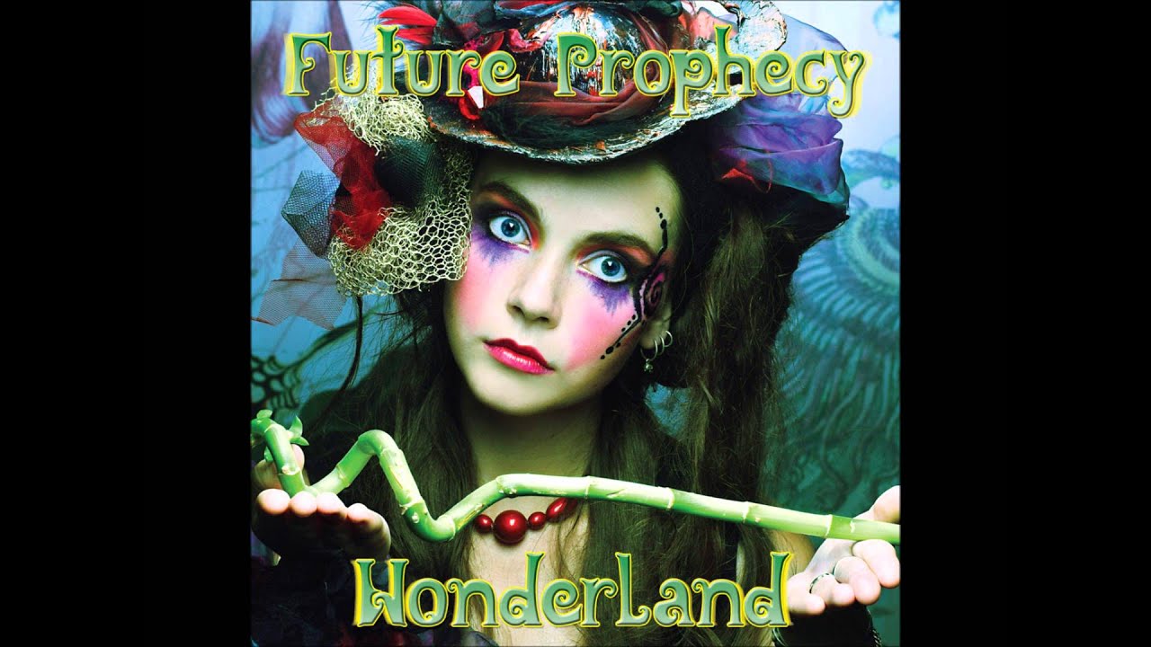 Future Prophecy - Ladies & Gentlemen