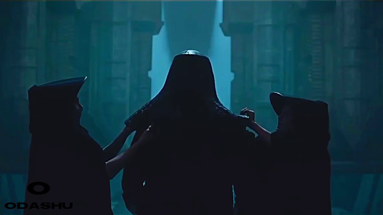 Ronan The Accuser - I Am Above