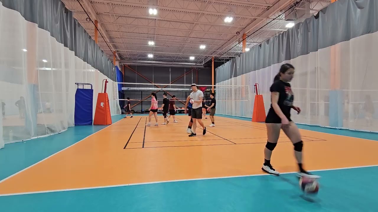 TDVC 02/23/26 FUNNERTIME VS BMT SET 1