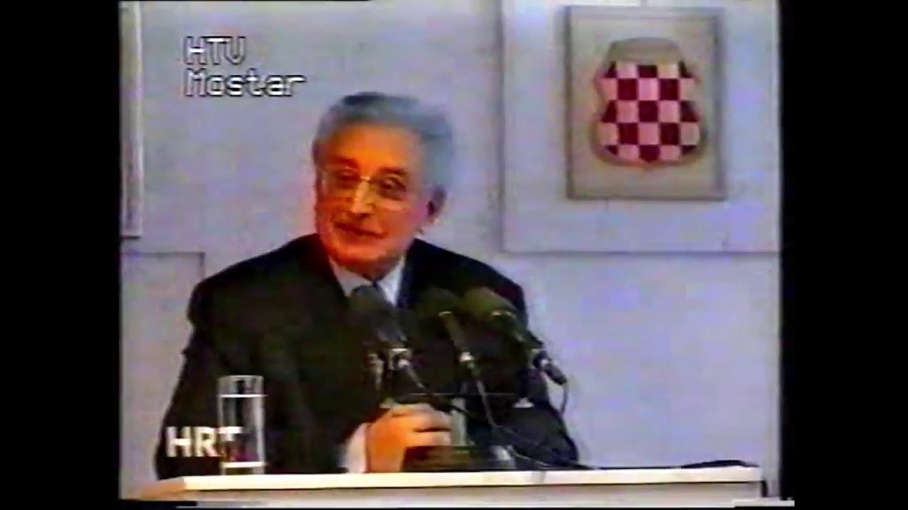 ALUMINIJSKI KOMBINAT MOSTAR - MART 1997.