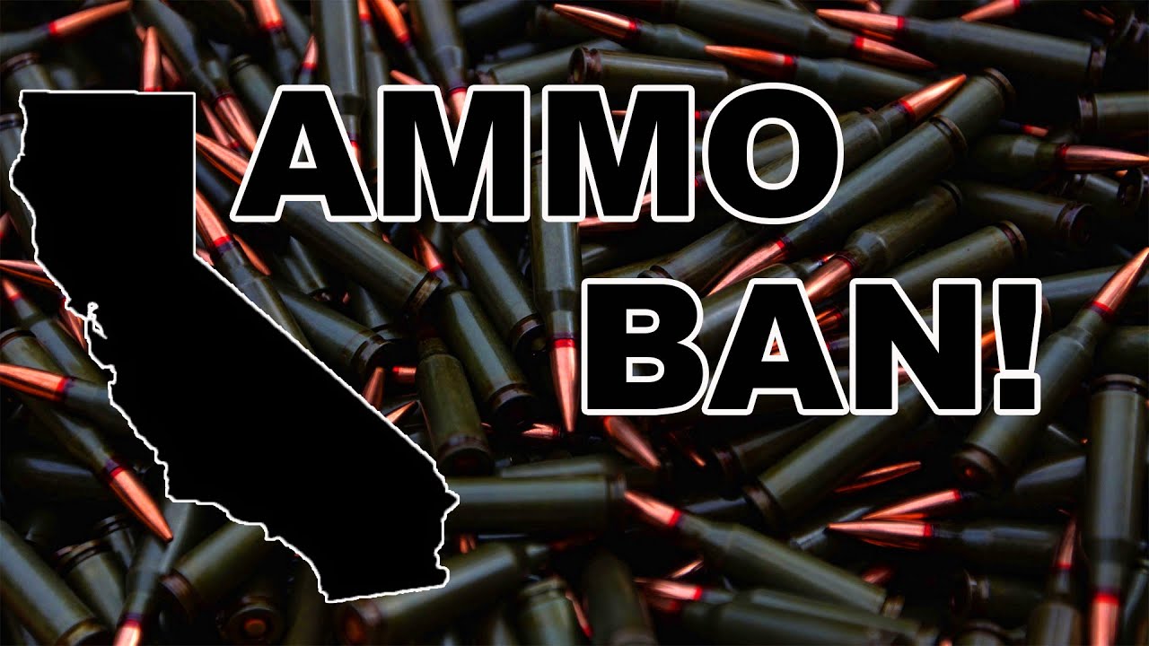 AMMO DAY UPDATE!!! Rhode v. Becerra Oral Arguments