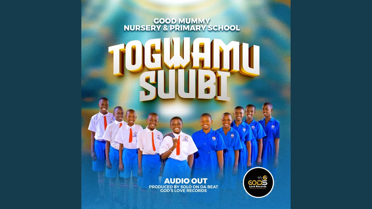 Togwamu Suubi
