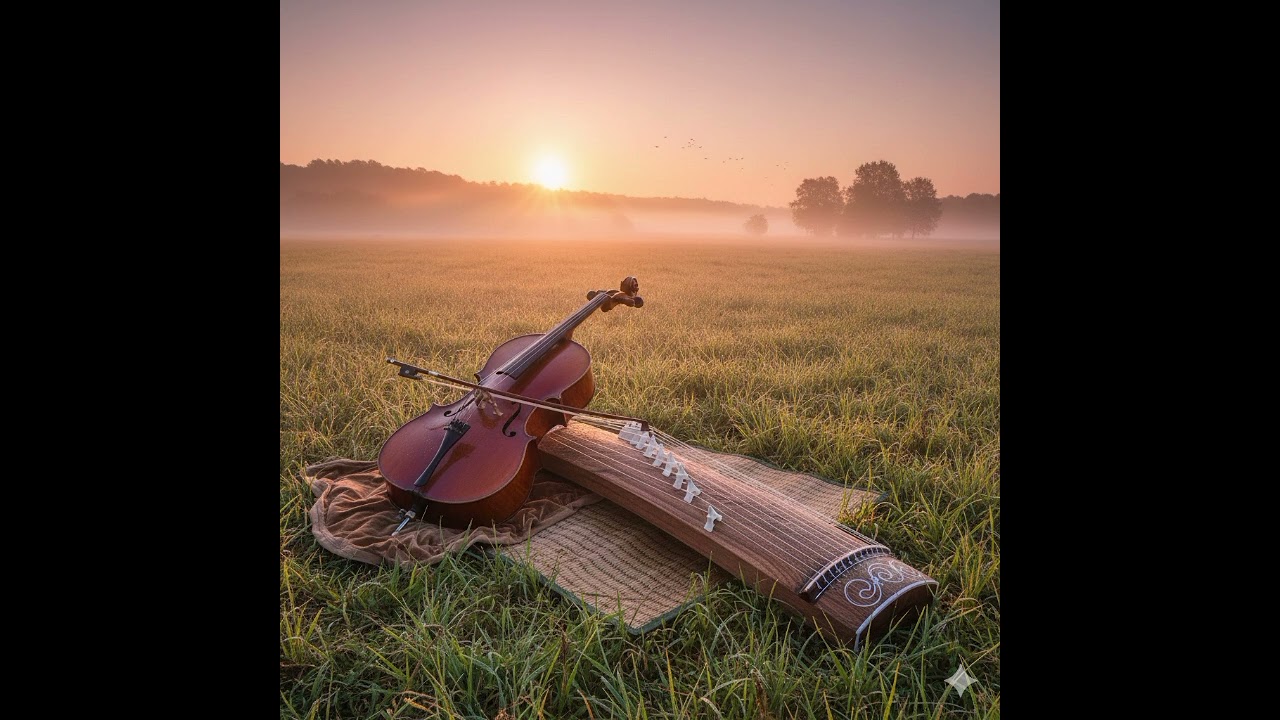Cello beats in Zen1