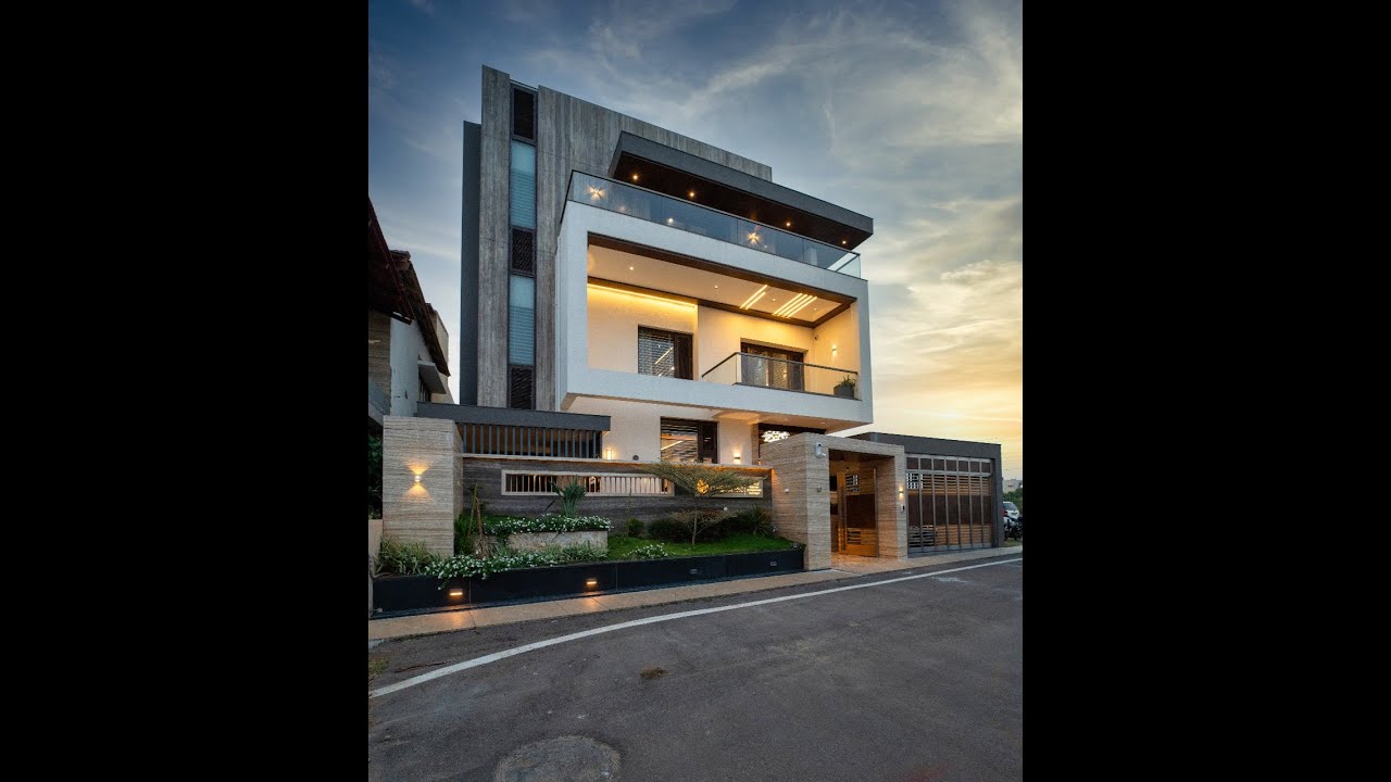 Beyond walls : Exploring architectural excellence