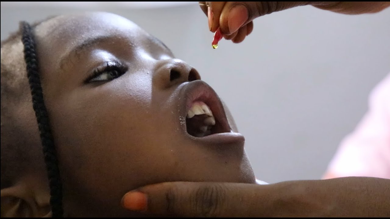 Vitamin A: The Micronutrient with a Mighty Impact