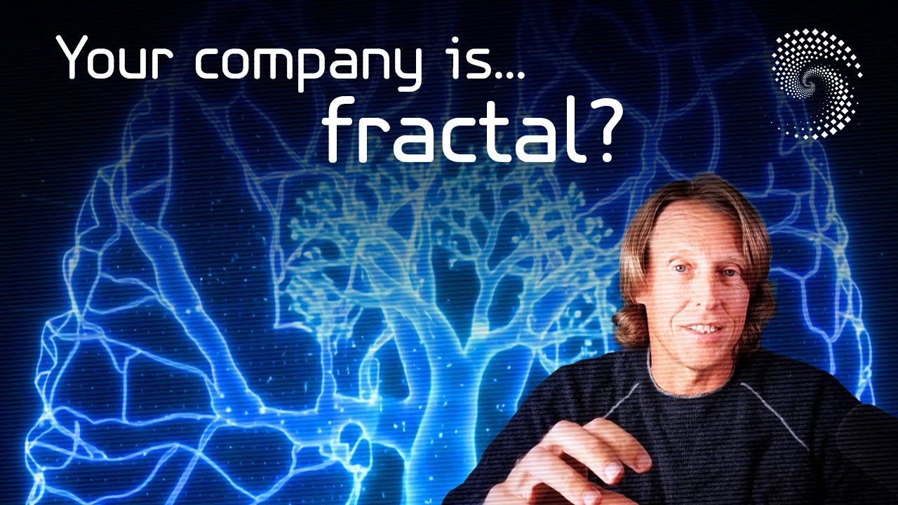 Our Fractal Universe - What are Fractals Anyway? Ep.2