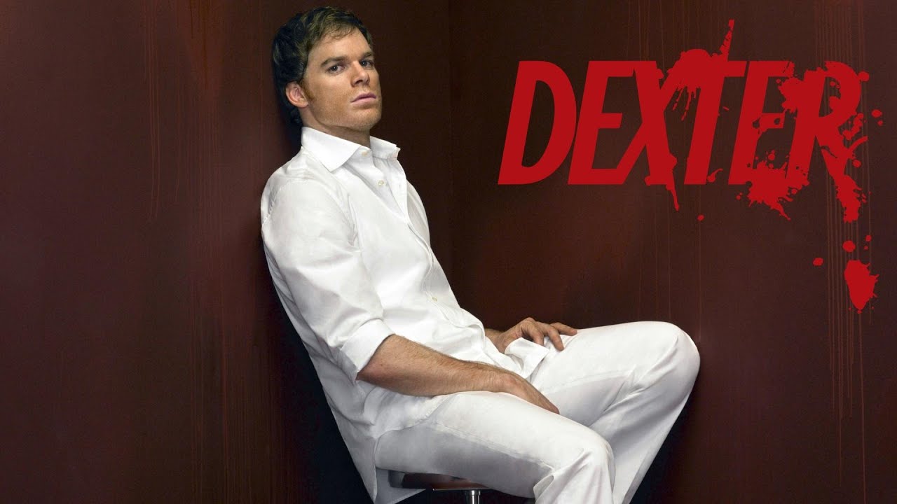 JON LIHT/DIE THIS WAY/DEXTER