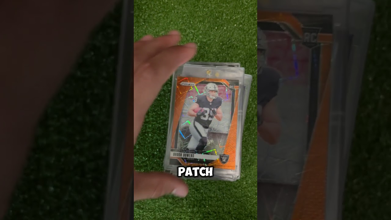 $300 in pickups at a card show!