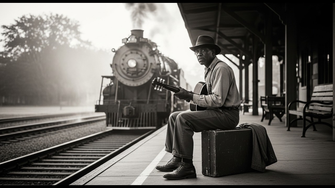 Ranking the Most Powerful & Raw Delta Blues Artists Ever Recorded