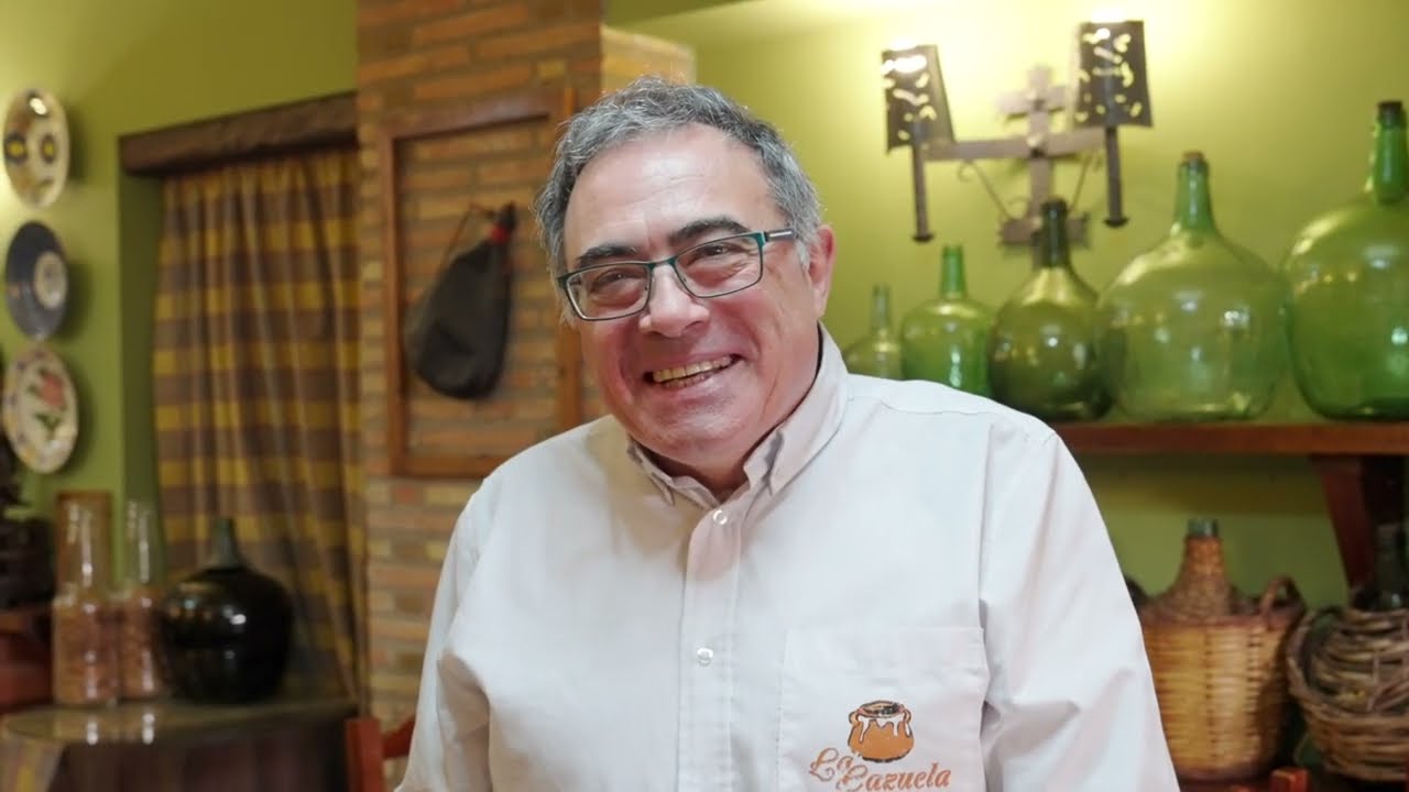 Asador La Cazuela. Mejor Ternasco asado tradicional 2025