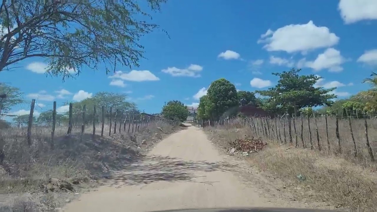 Alto de São Francisco Pernambuco 