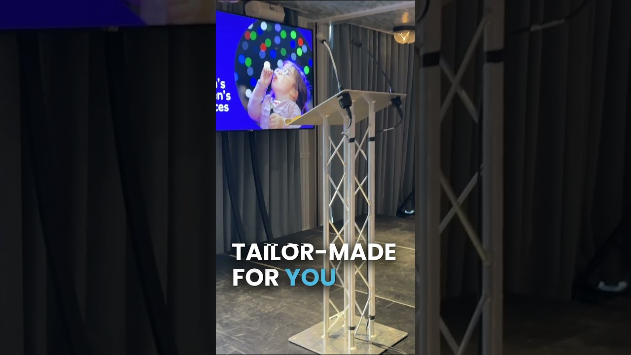 Audio-Visual Event Production Services - AV Xpert