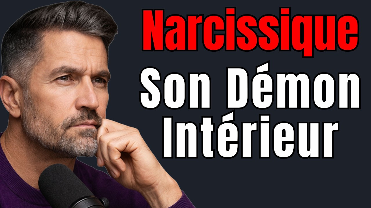 Le démon intérieur : Quand la perversion prend le contrôle total