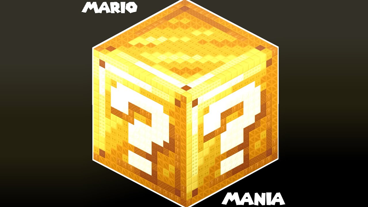 MARIO MANIA OST - Goomba Waltz