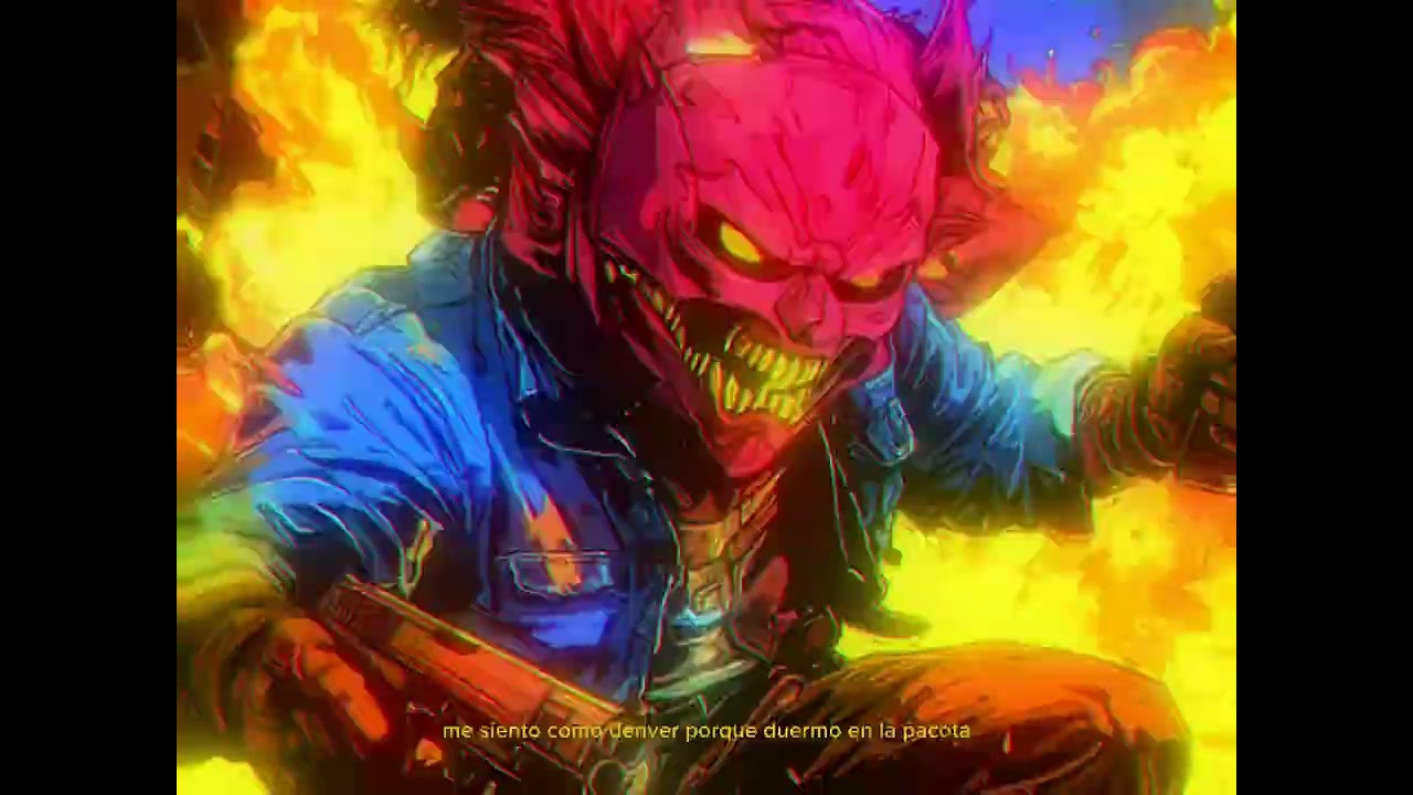 DENVER - KyozeH x McDuio x Tesla Da Cherry (Official Visualizer)