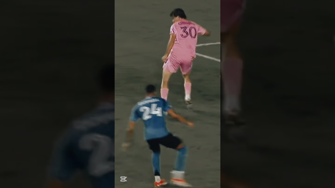 #messimiami: Messi and Suarez MLS partnership