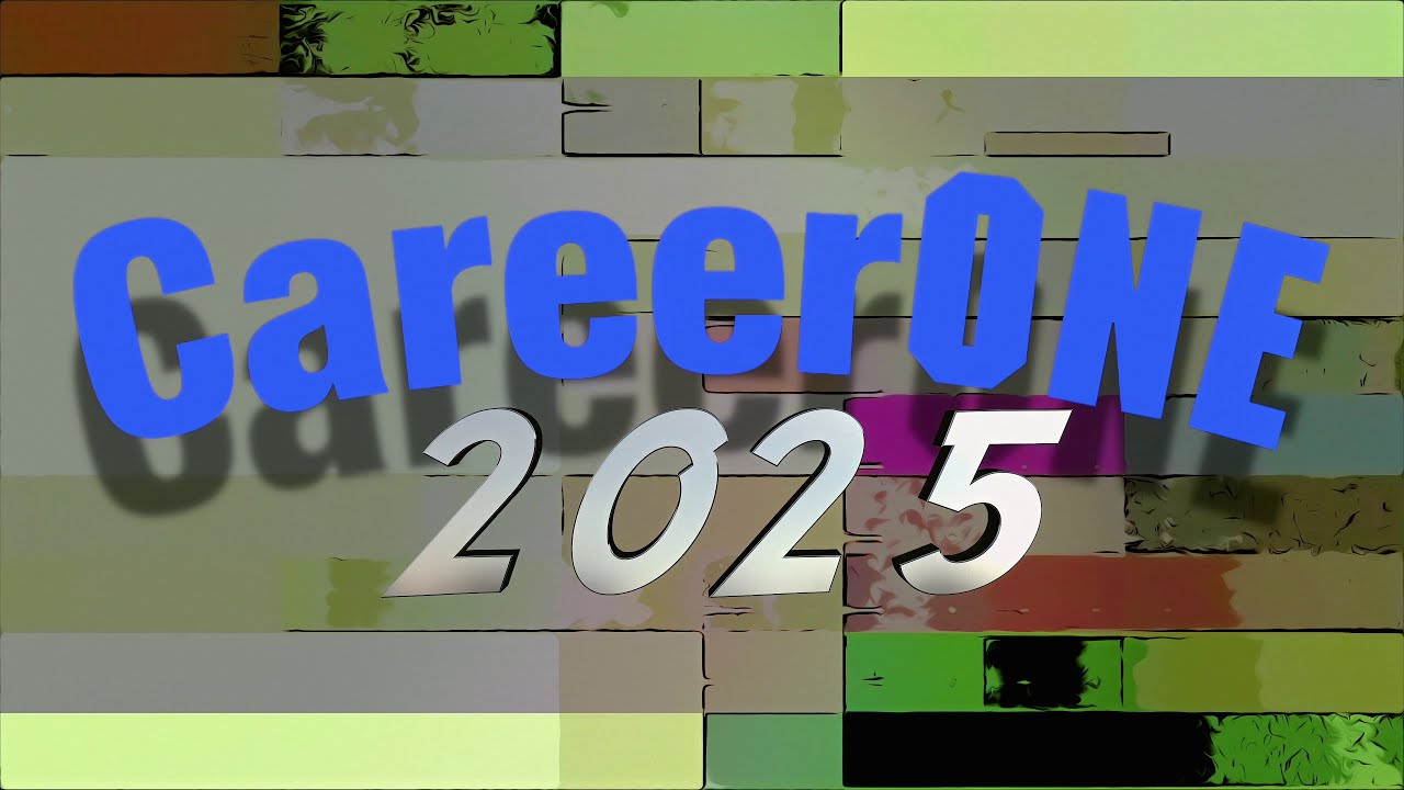 CareerONE 2025 Celebration by Career Solutions