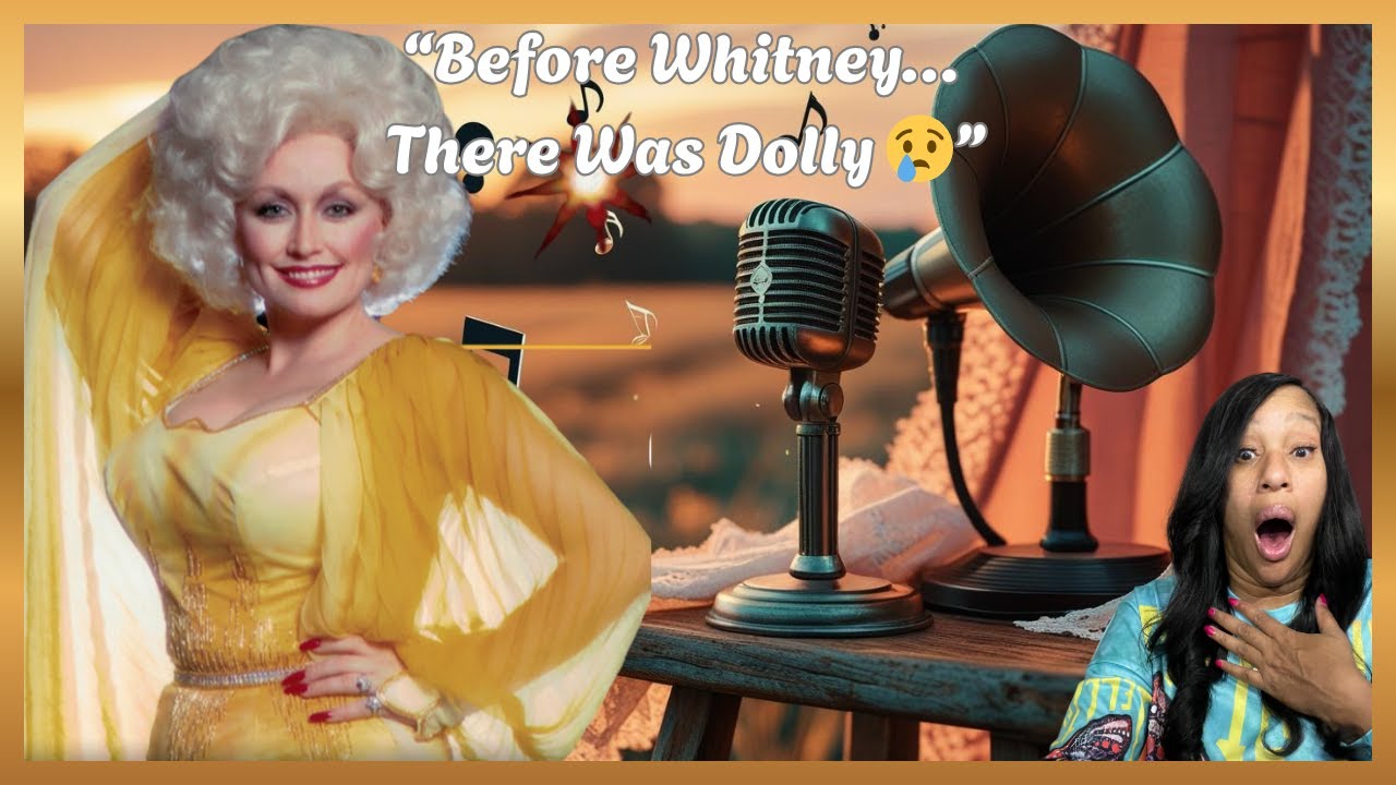 Dolly Parton – I Will Always Love You 💔 The ORIGINAL That Broke Me in 3 Minutes | 1st Time Reaction