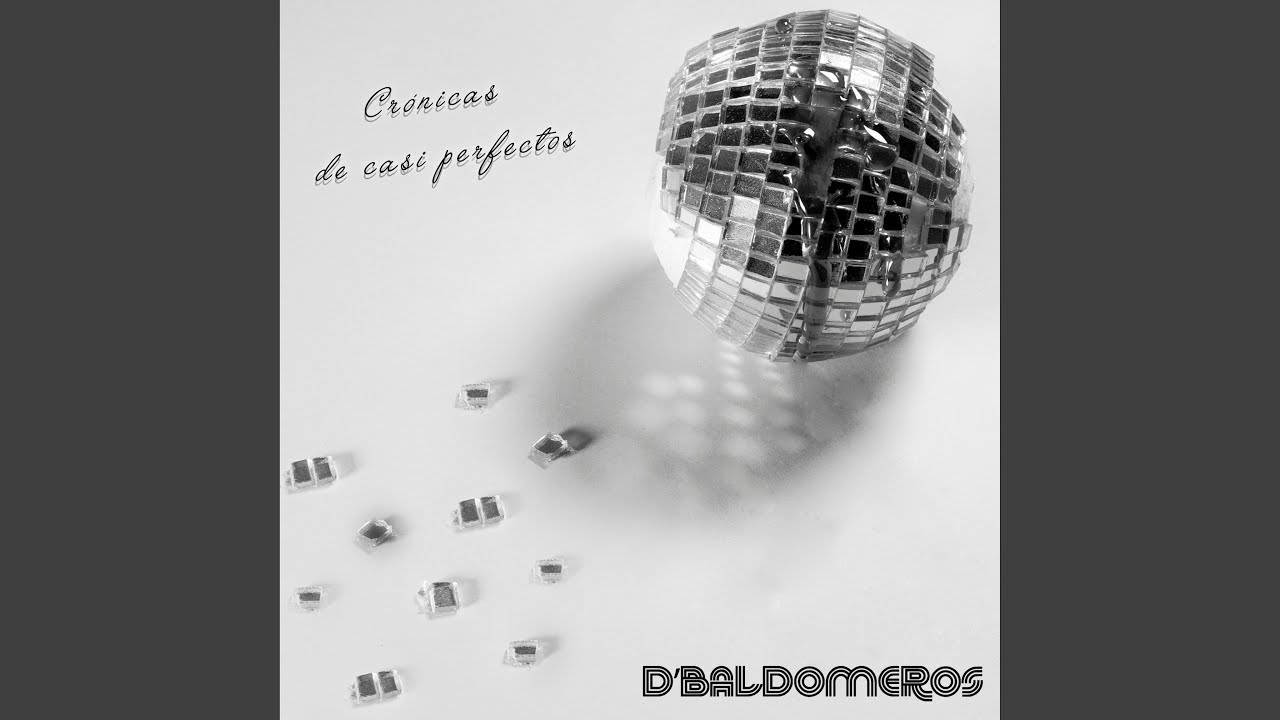 Crónicas de casi perfectos