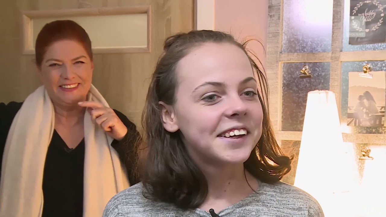 Nasz Nowy Dom 12 - Odcinek 4 - Oglądanie domu