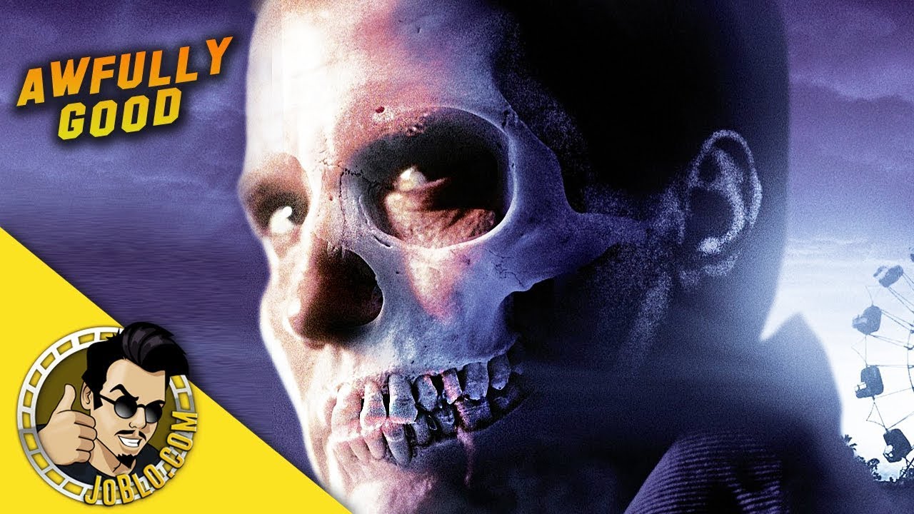 Stephen King's Thinner - Awfully Good Movies