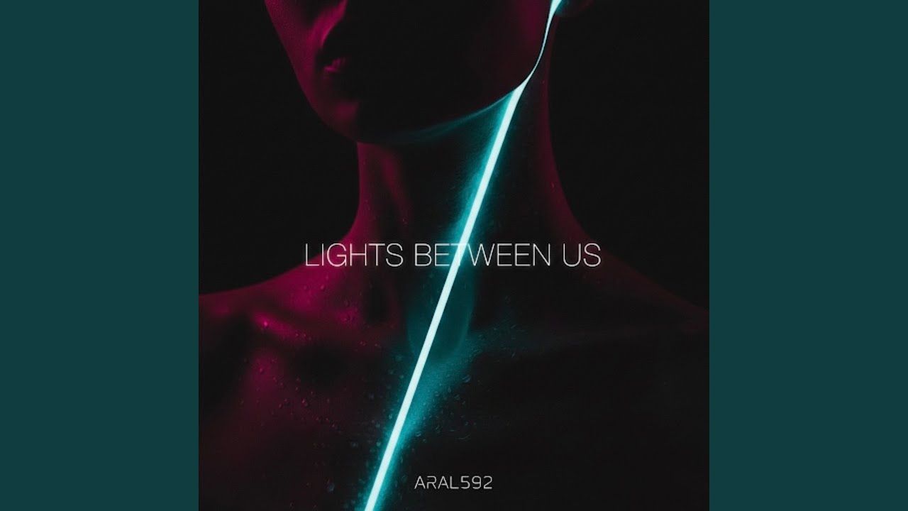 LIGHTS BETWEEN US