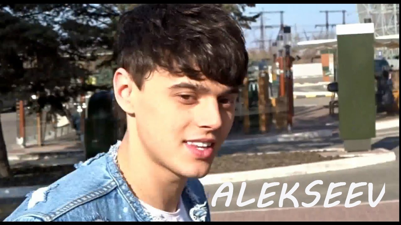 ALEKSEEV KHERSON 22.3.2017