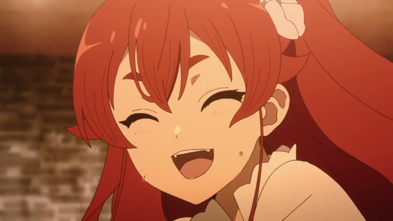 Mushoku Tensei「AMV」- Royalty