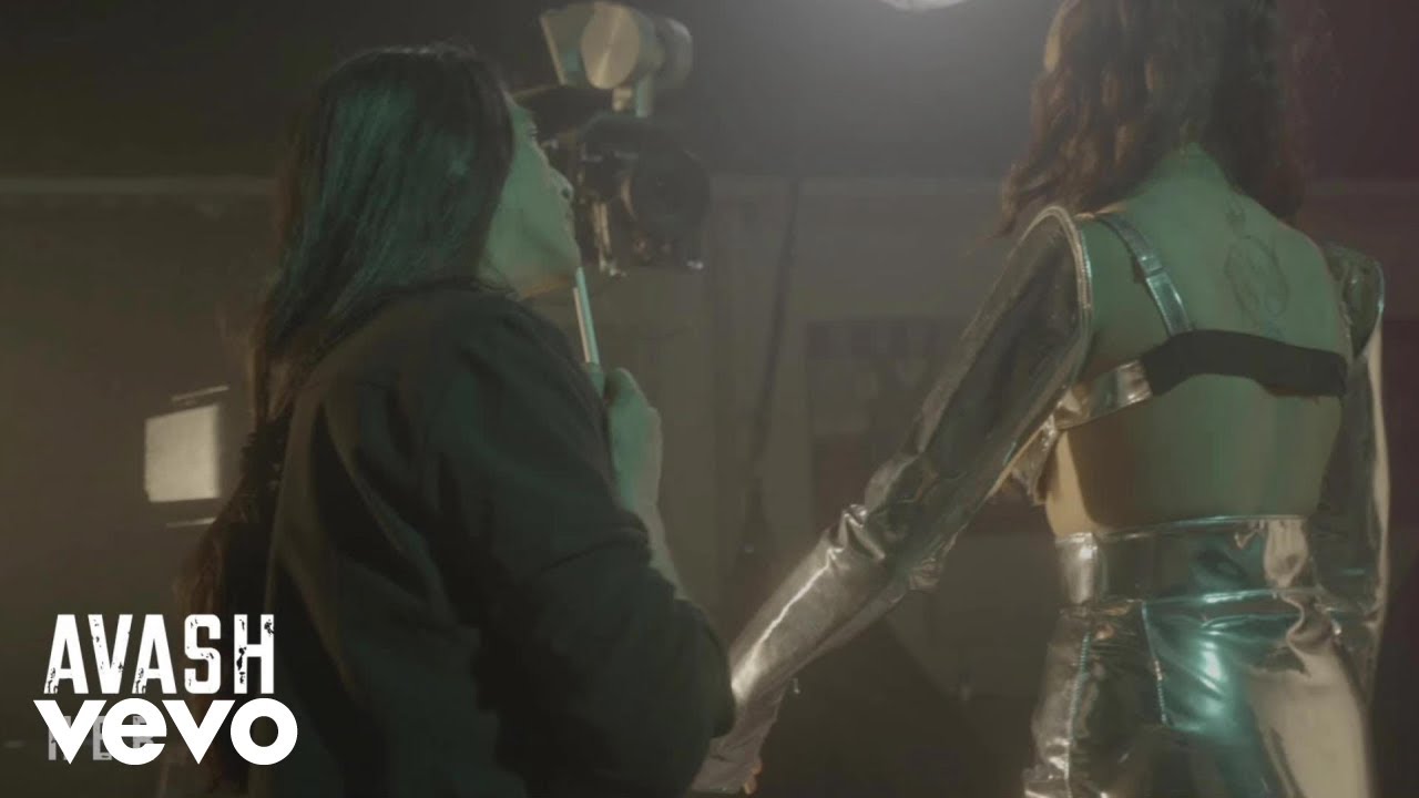 AVASH - H E R