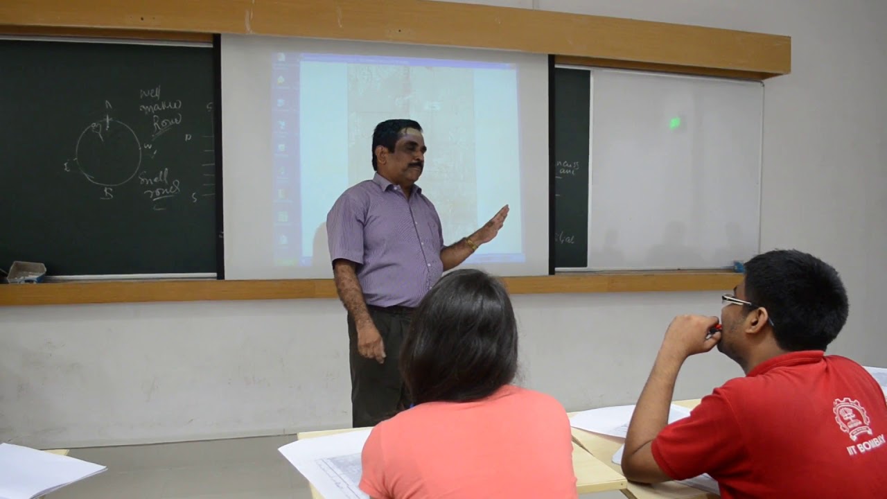 Structural Geology Field Techniques by Prof.  T. K. Biswal, IIT Bombay Part 2/2