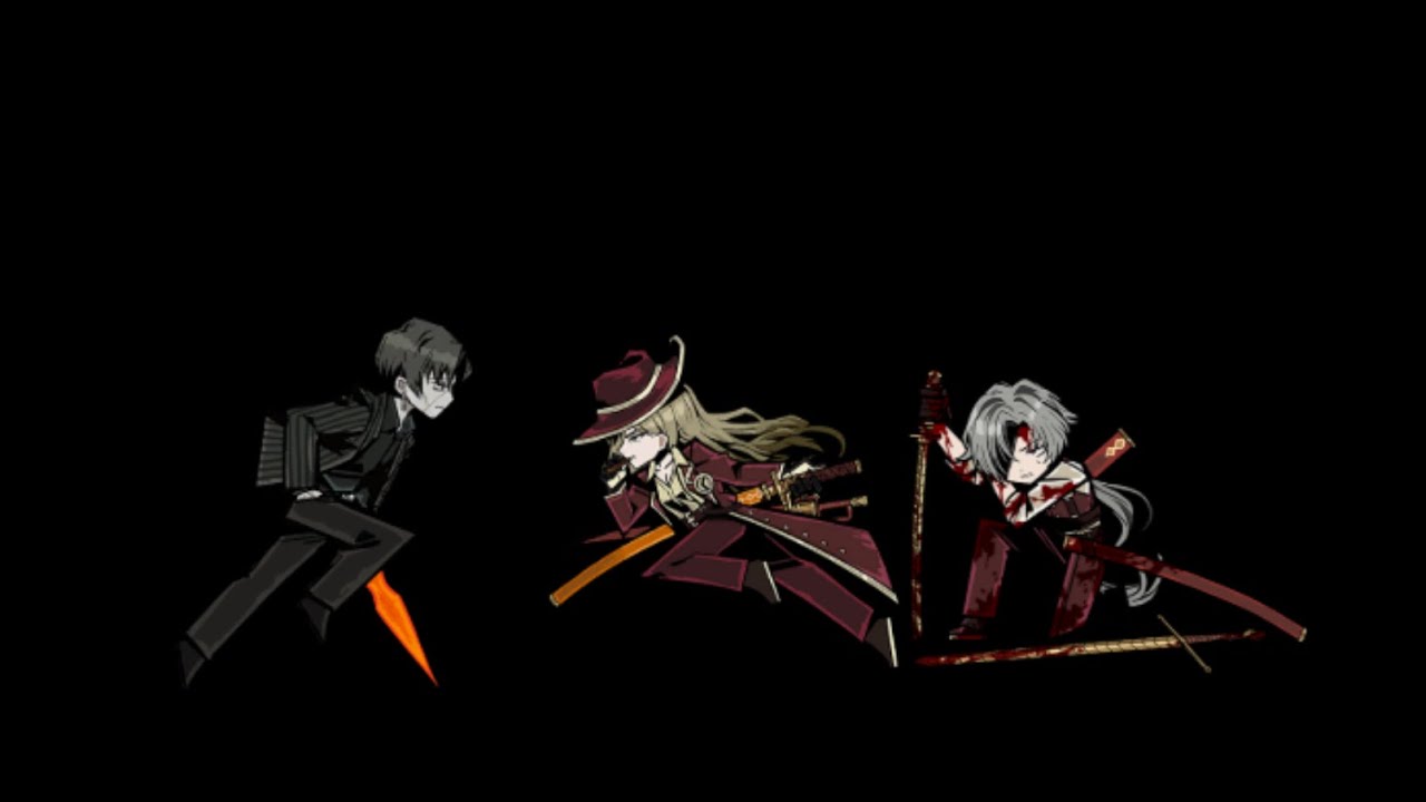 [Limbus Company]Battle against Thumb apprentice Lucio and former Sottocapo Valencina