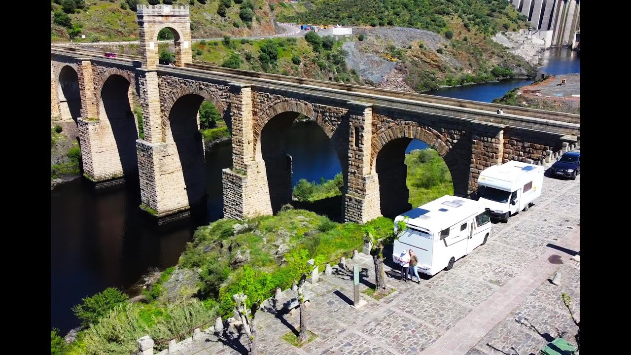 Spagna e Portogallo in camper