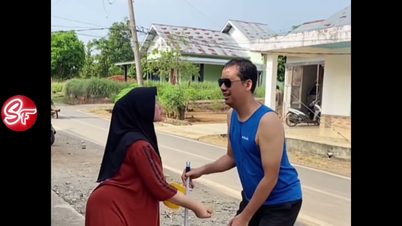 Kumpulan video lucu Eps #2