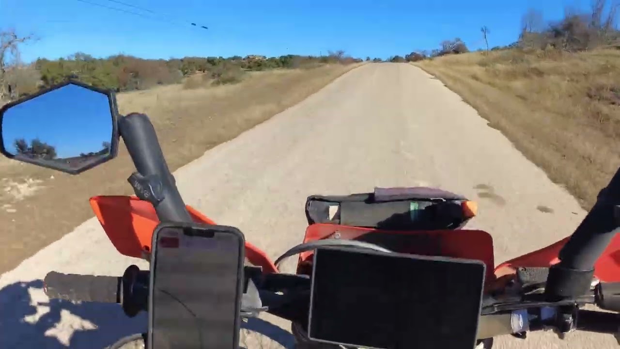 Texas Hill Country bdrX section4