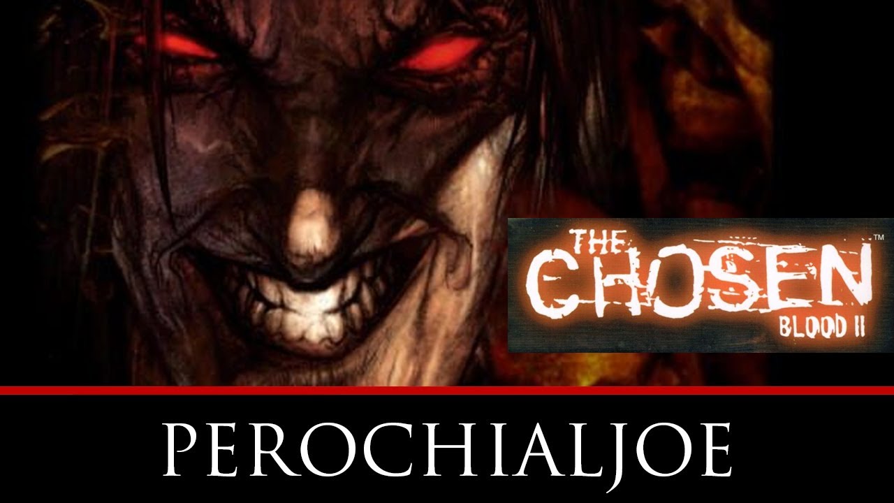 Blood 2 - Game Review - perochialjoe