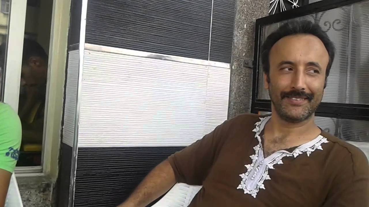 أخوكم بلعيد يقدم لكم جلسة مع البطل نعيمو هشام 2015