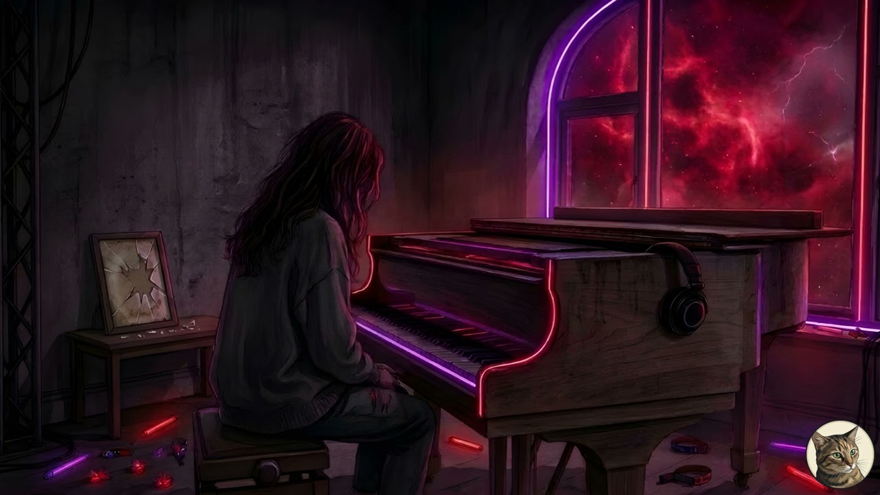 Between Staying and Goodbye (Hardstyle Remix)