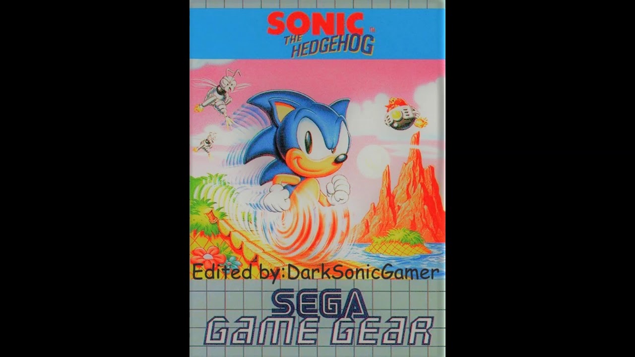 Robotnik Anti Nightcore(Speed Up)