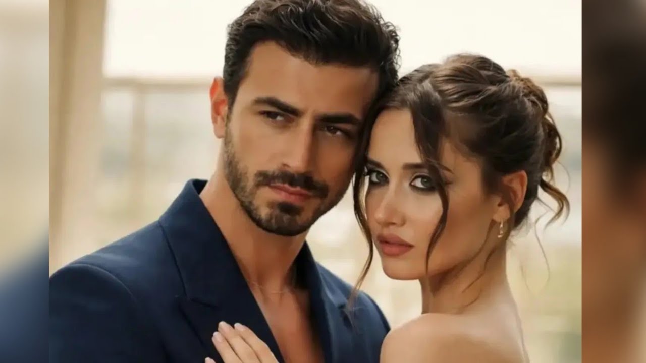 NEKA OSTANE MEĐU NAMA - ODLUKA KOJU JE DONIO EMIN I ILSU 